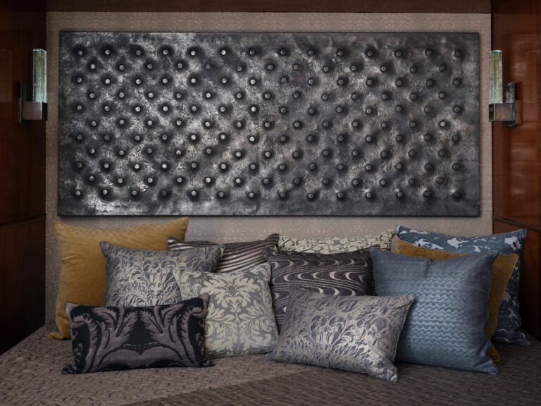 BB Studio, Biennale Architettura 2025 Preview Materials, Fortuny + Chahan 2025 ©Veronese