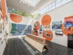 Agency For Better Living, Austrian Pavilion - Biennale Architettura 2025- Installation view Rome. Photo © Hertha Hurnaus