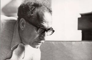 Ezio De Felice. Oltre l’architetto