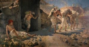 Onofrio Tomaselli - pittore nella Sicilia verista