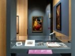 Dal mito alle moto: a Modena una mostra sui centauri per riscoprire l’artista Jules van Biesbroeck 