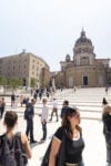 Piazza Mausoleo Augusto Ph. Monkeys Video Lab