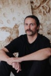 11altidona fm marche ritratto giuseppe abate ph alberto nidola Fare arte e comunità nei borghi italiani: in arrivo la sesta edizione di “Una Boccata d’Arte” 