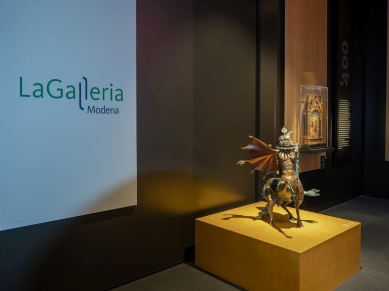 La Galleria BPER Banca, Ferine Creature, 2025