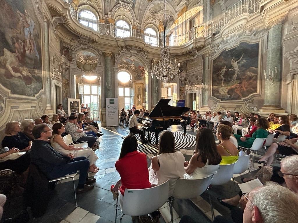 12 musica regina in villa 1 Guida ai festival di musica da seguire nell’estate 2025 nei posti più belli d’Italia