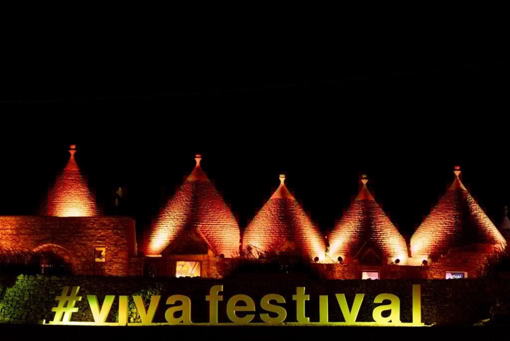 13 viva24francescomarinellifotoxrenault 22 1 Guida ai festival di musica da seguire nell’estate 2025 nei posti più belli d’Italia