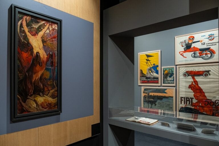 La Galleria BPER Banca, Ferine Creature, 2025
