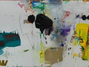 Wang Yancheng - Luce energia infinito