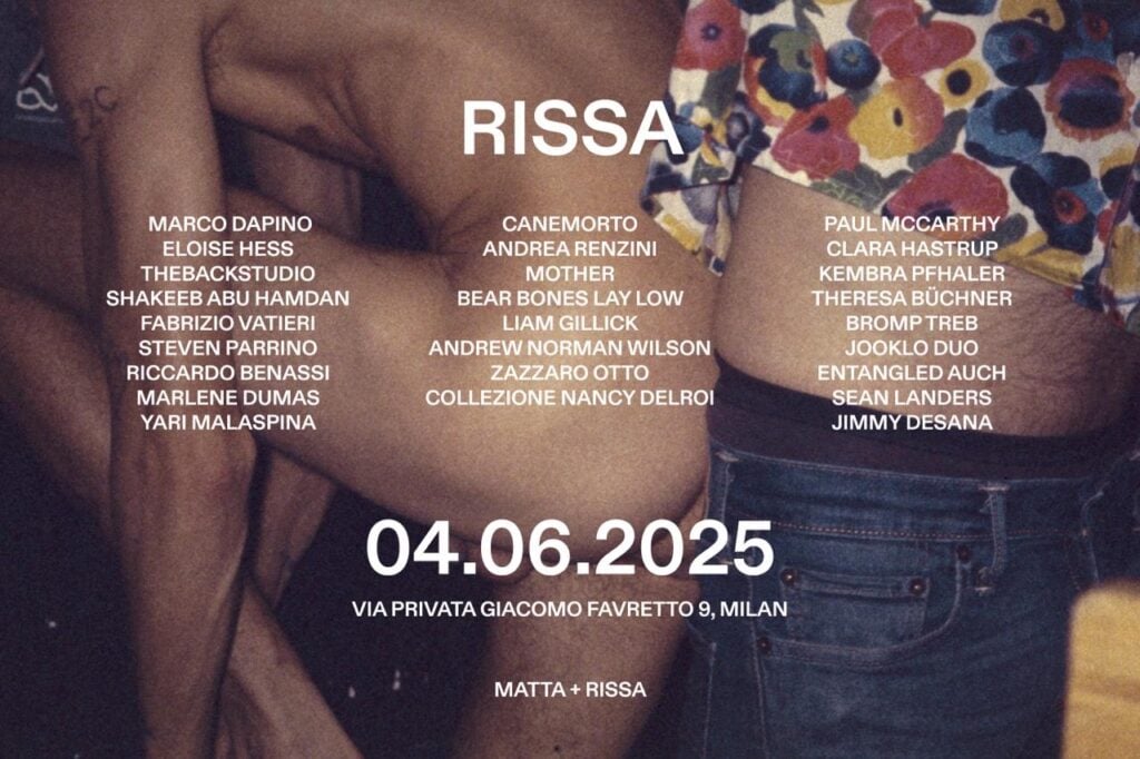 Rissa