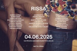 Rissa