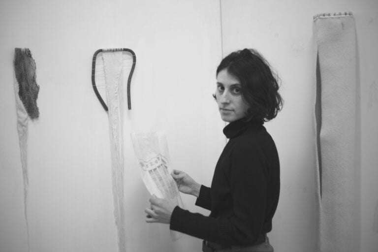18simeri crichi cz calabria ritratto anna ill ph cristobal adam Fare arte e comunità nei borghi italiani: in arrivo la sesta edizione di “Una Boccata d’Arte”