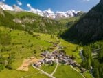 Fare arte e comunità nei borghi italiani: in arrivo la sesta edizione di “Una Boccata d’Arte” 