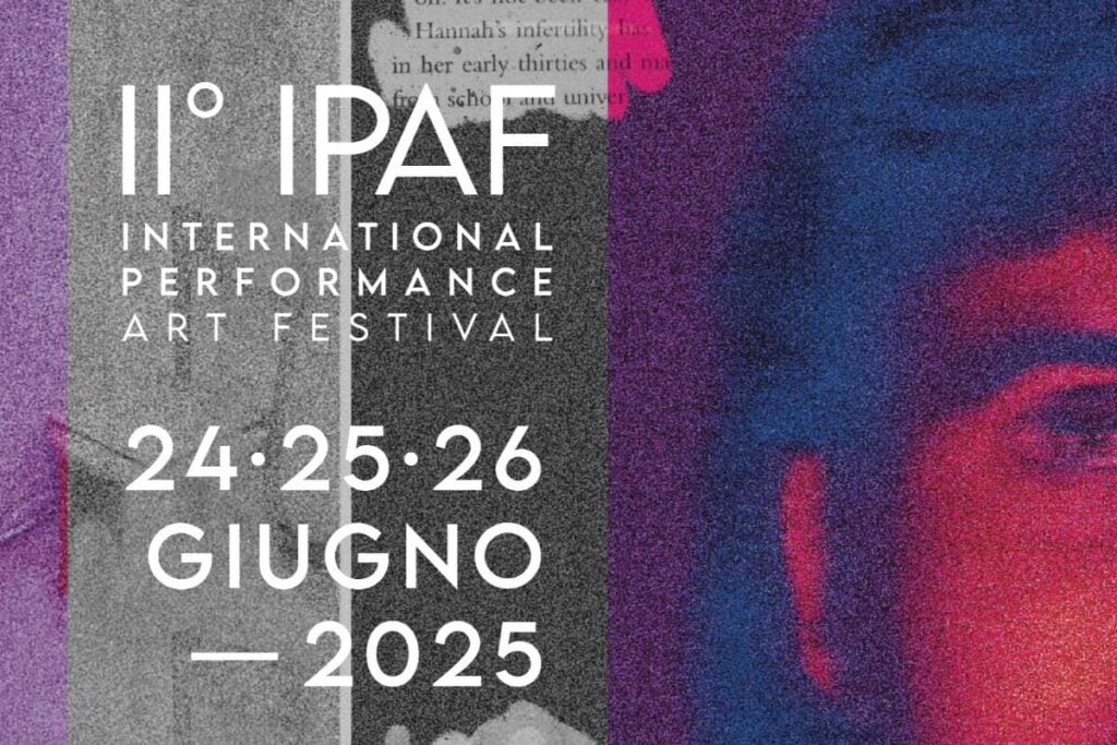 Accademia IPAF
