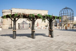 Lavorare nell’arte e nella cultura: opportunità da BVLG, Sprech, Ghëddo, MASS MoCA, Museo MITAG