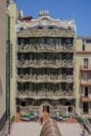 Façade after restoration. © Claudia Mauriño