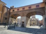 20250606101100 Dopo 20 anni comincia finalmente a riaprire a Roma la nuova Piazza Augusto Imperatore