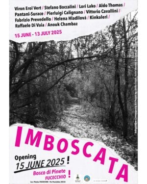 Imboscata 2025