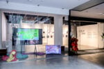 25 assenza by yuval avital che art space 2025 In Cina apre un nuovo centro d'arte contemporanea. Lo inaugura un artista israeliano 