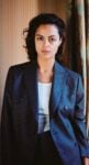 2borgolavezzaro no piemonte ritratto bibi manavi ph simon depardon Fare arte e comunità nei borghi italiani: in arrivo la sesta edizione di “Una Boccata d’Arte” 