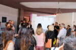 A Roma otto artisti under 40 trasformano il nuovo NYX Hotel Rome in un'opera d'arte