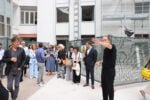 A Roma otto artisti under 40 trasformano il nuovo NYX Hotel Rome in un'opera d'arte