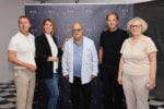 A Roma otto artisti under 40 trasformano il nuovo NYX Hotel Rome in un'opera d'arte