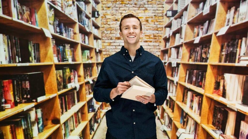 bibliotecario