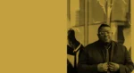 Ritratto di Isaac Julien