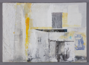Filippo Fantini - Mille volte altrove assemblaggi in collezione