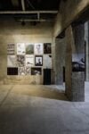 Mostra "Ecosistemi dell'arte" a Villa Zerbi a Reggio Calabria
