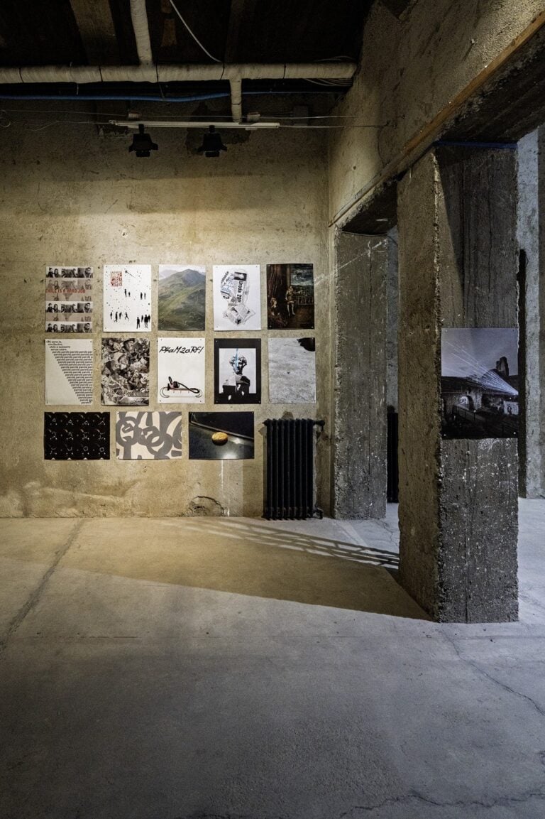 Mostra "Ecosistemi dell'arte" a Villa Zerbi a Reggio Calabria