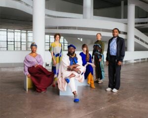 La Biennale di San Paolo 2025 è ispirata ai fiumi e alle migrazioni degli uccelli. Ecco quali artisti partecipano