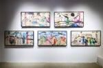 38 assenza by yuval avital che art space 2025 In Cina apre un nuovo centro d'arte contemporanea. Lo inaugura un artista israeliano 