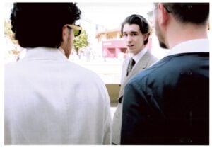 Un nuovo appuntamento con TAILOR, la newsletter di Artribune dedicata al mondo della moda, dell’arte e della cultura