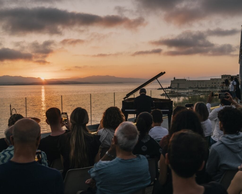 4 foto darchivio gaeta jazz festival 2024concerto allalbac flavia fiengo 1200x960 2 Guida ai festival di musica da seguire nell’estate 2025 nei posti più belli d’Italia