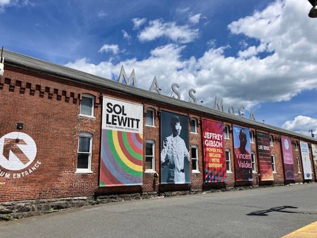 MASS MoCA