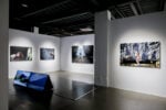 42 assenza by yuval avital che art space 2025 In Cina apre un nuovo centro d'arte contemporanea. Lo inaugura un artista israeliano 