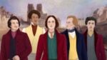 L’Esercito dei Romantici. Parte la serie animata sui creativi dell’Ottocento parigino