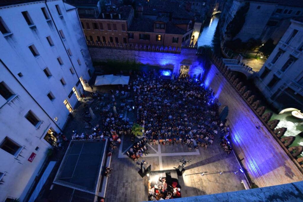 Eventi Università Ca’ Foscari Venezia