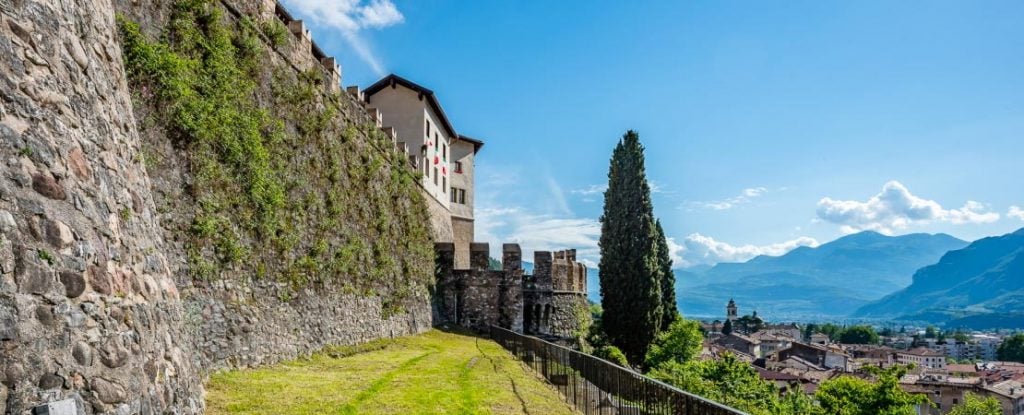 Castello