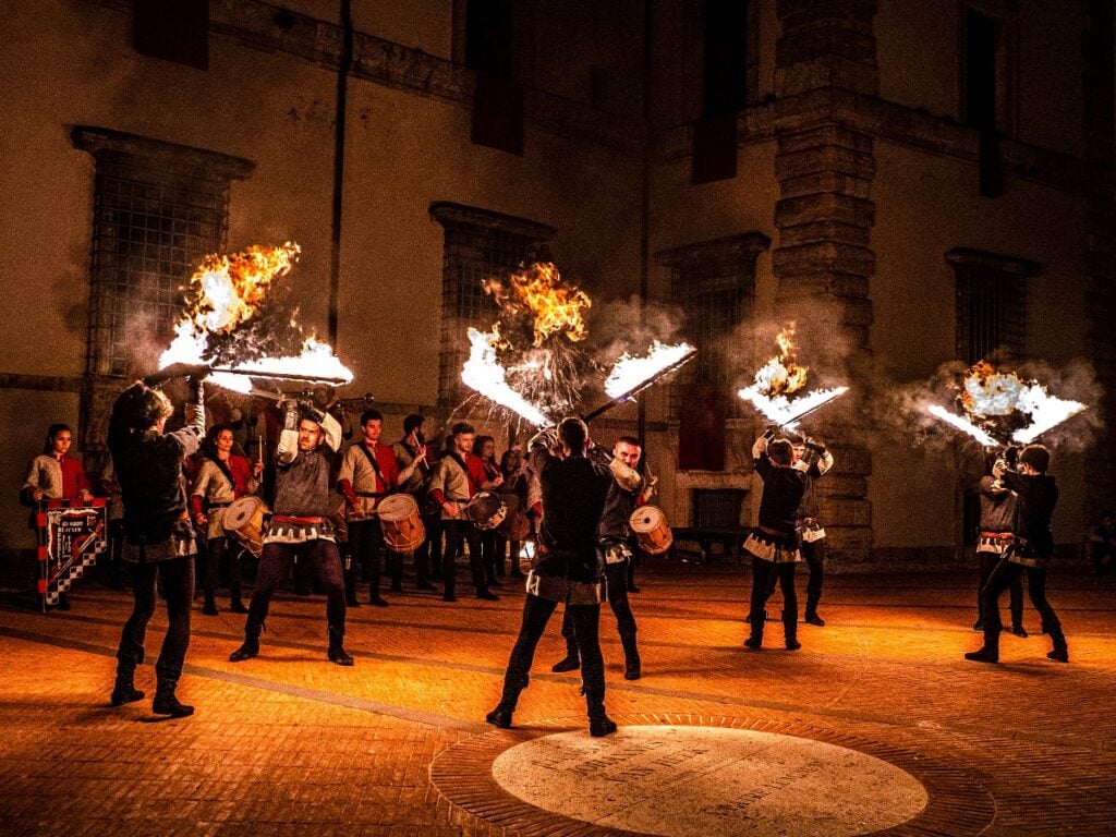  Festa Rinascimento Acquasparta