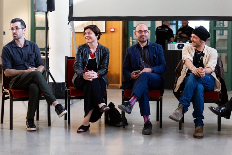 Concorso Internazionale di Fotografia di Latina