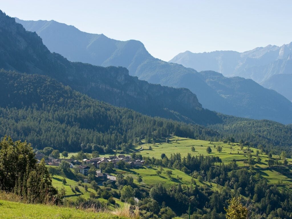 In Valle d’Aosta inaugura una nuova rassegna che mette assieme arte, cibo e alimentazione. Il programma