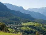 In Valle d’Aosta inaugura una nuova rassegna che mette assieme arte, cibo e alimentazione. Il programma 