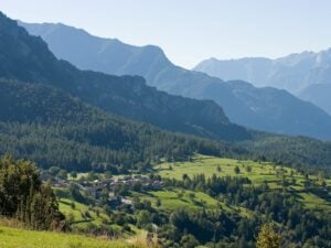 In Valle d’Aosta inaugura una nuova rassegna che mette assieme arte, cibo e alimentazione. Il programma 