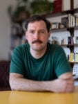 6tarzo tv veneto ritratto giacomo gerboni ph pietro gerboni Fare arte e comunità nei borghi italiani: in arrivo la sesta edizione di “Una Boccata d’Arte” 