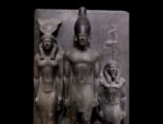 I capolavori del Museo egizio del Cairo vanno in mostra alle Scuderie del Quirinale di Roma
