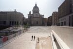 Piazza Mausoleo Augusto Ph. Monkeys Video Lab