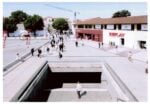 Curated by Alessia Caliendo. Photo Giovanni Cioli