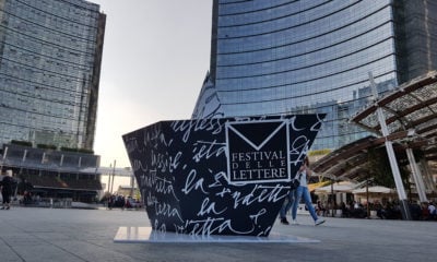 Festival delle Lettere